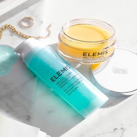 Create Your Double-Cleanse Routine with ELEMIS image